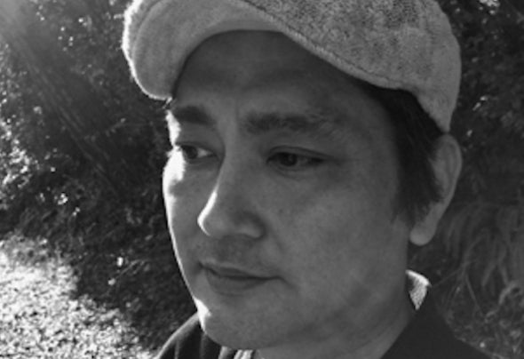 Yoshiyuki Ota