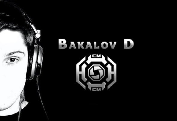 Bakalov D
