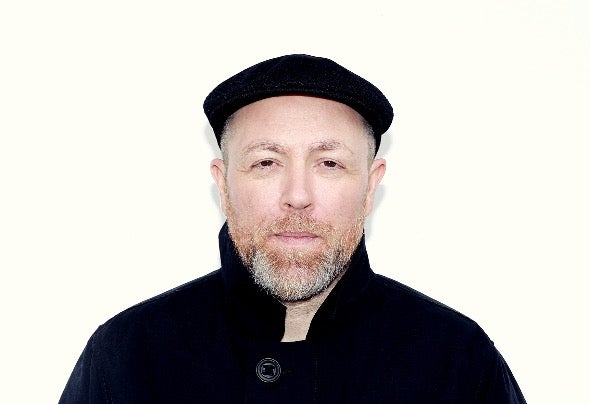 Ben Sims