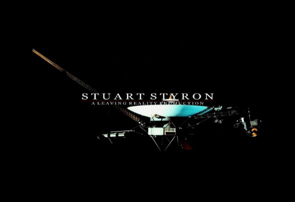 Stuart Styron