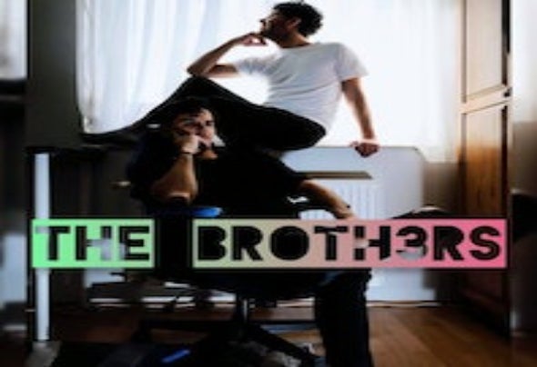 The Broth3rs