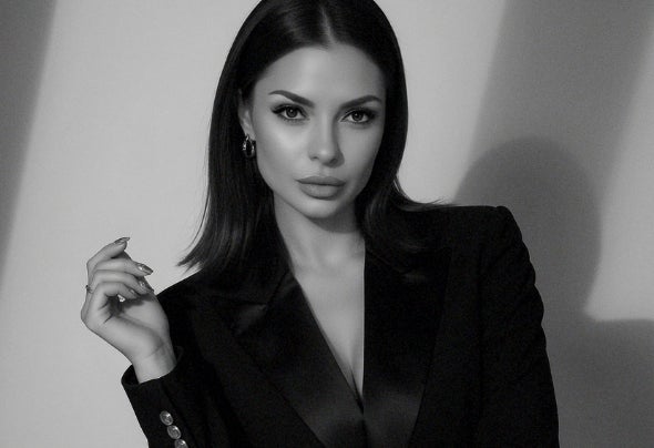Dessy Slavova
