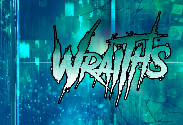 Wraiths