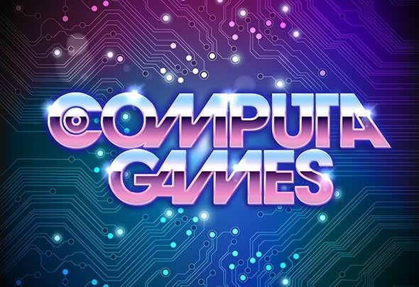 Computa Games