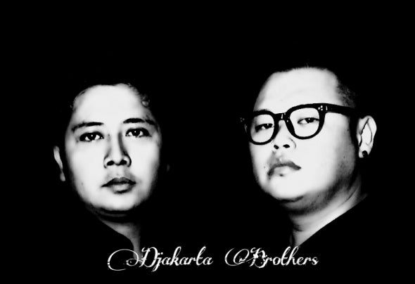 Djakarta Brothers