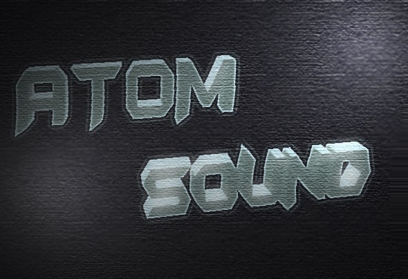 Atom Sound