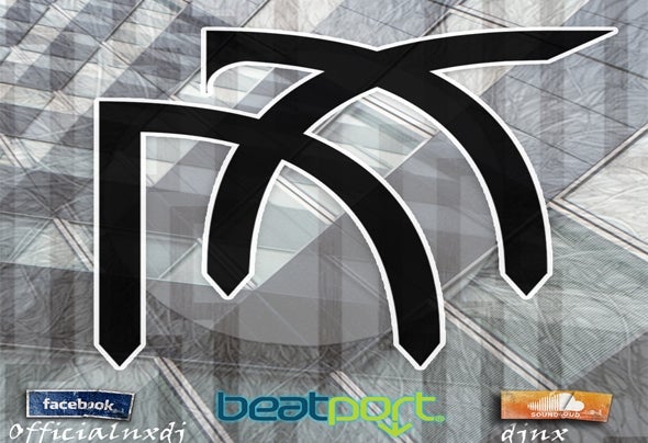 Nx Dj
