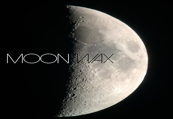 Moonwax