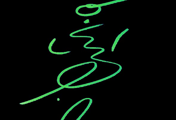 lights on earth