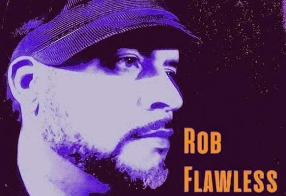 Rob Flawless