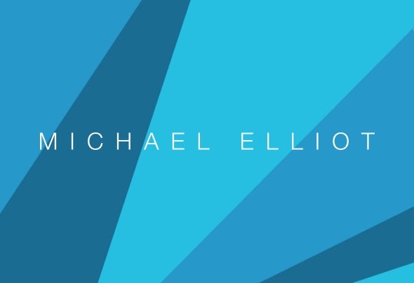 Michael Elliot