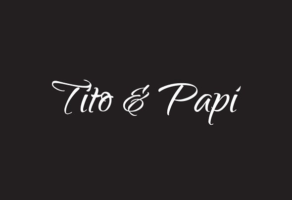 Tito & Papi