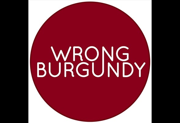 Wrong Burgundy