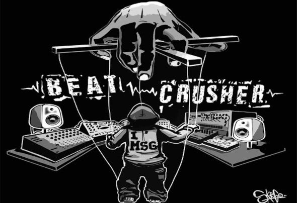 Beat Crusher BZH
