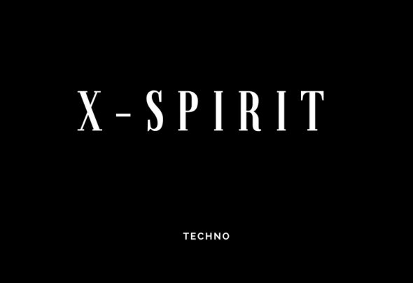 X-Spirit
