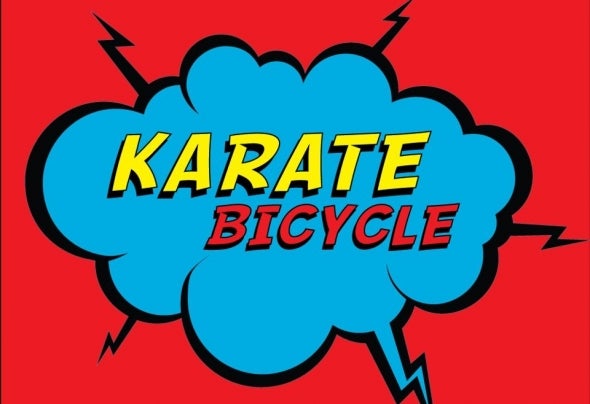 Karate Bicycle