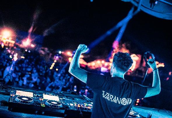 VARANOÏD