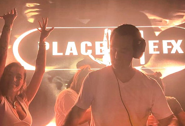Placebo eFx