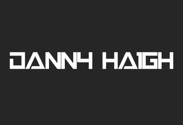 Danny Haigh