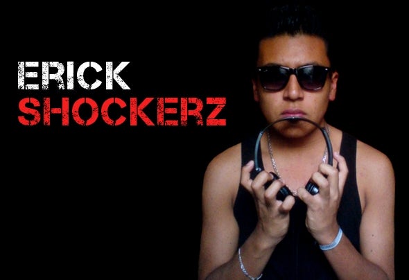 Erick Shockerz