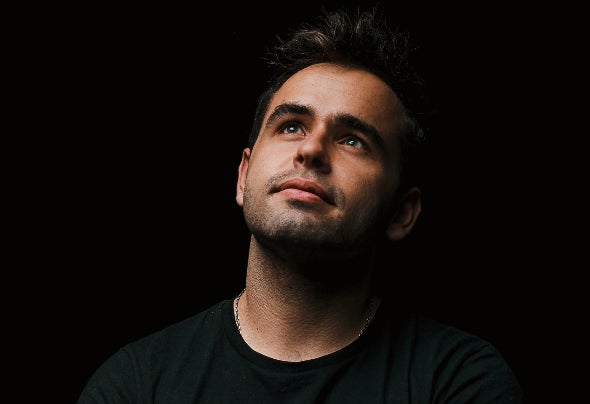 Nicolas Viana