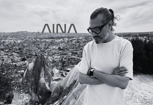 Aina