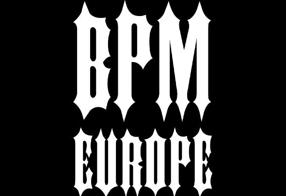 BPM Europe Records