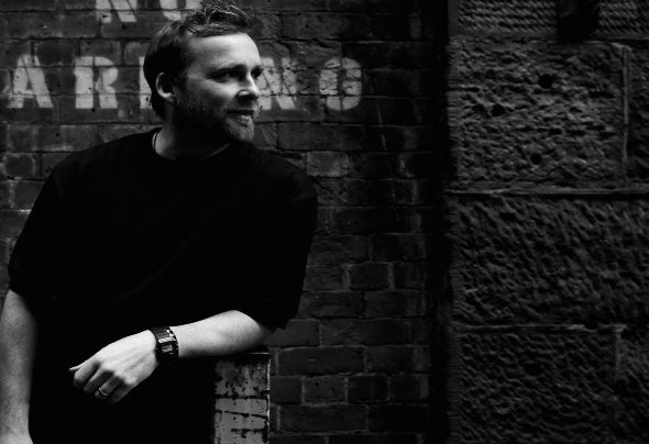 Gary Beck Music & Downloads on Beatport