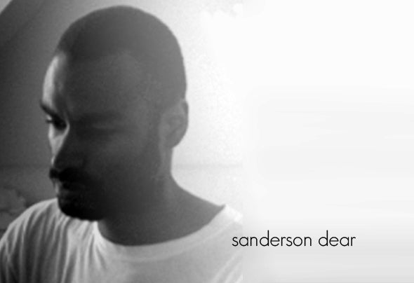 Sanderson Dear