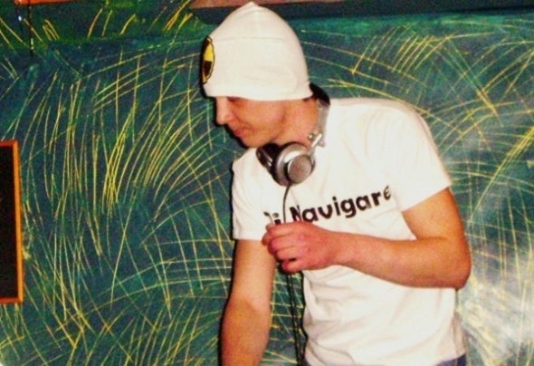 DJ Navigare
