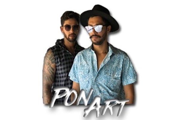 Pon Art