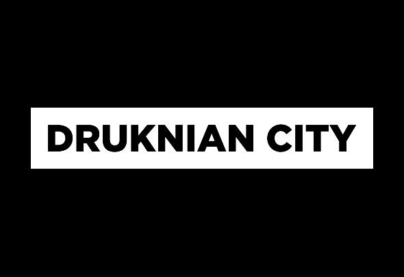 Druknian City