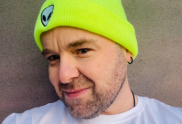 Pete Delete