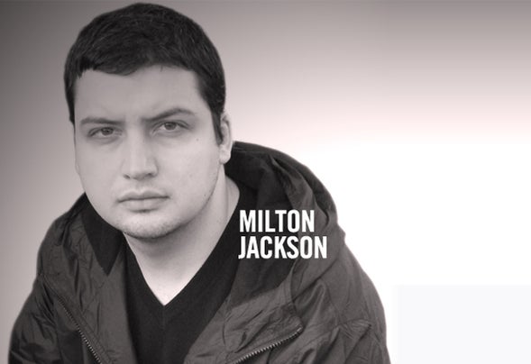 Milton Jackson