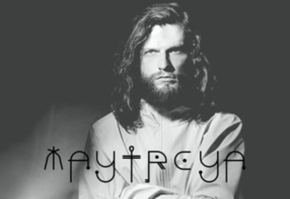 Maytreya