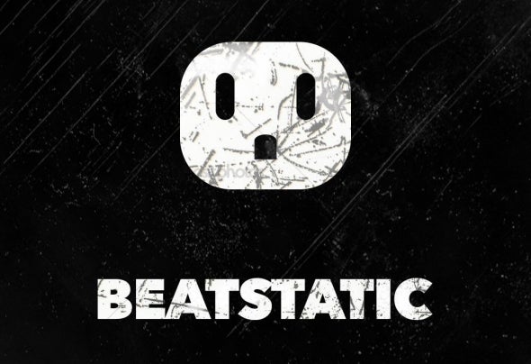 Beatstatic