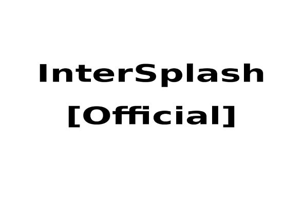 InterSplash