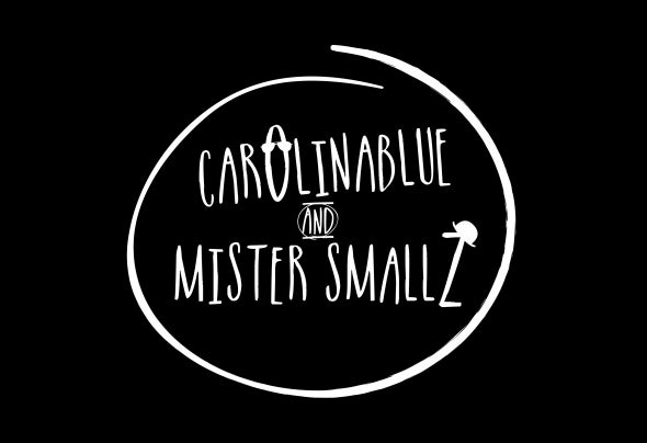 CarolinaBlue & MisterSmallz