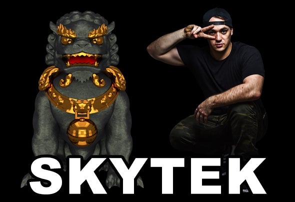 Skytek