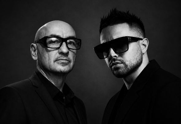 Jonk & Spook