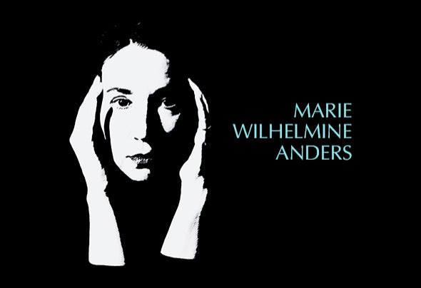 Marie Wilhelmine Anders