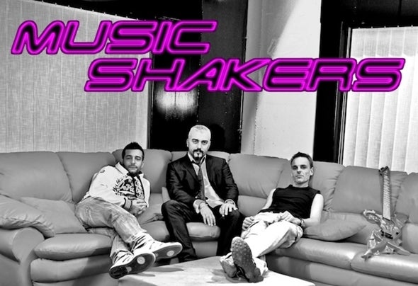 Music Shakers