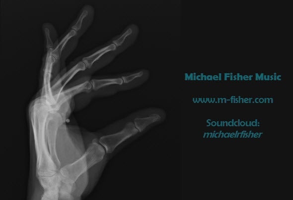 Michael Fisher