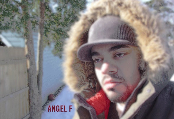 Angel F