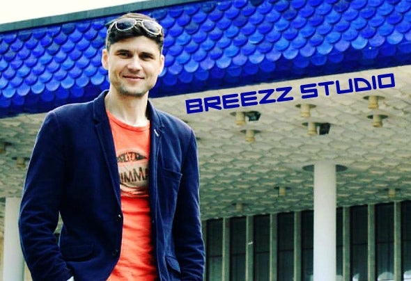 Breezz Studio