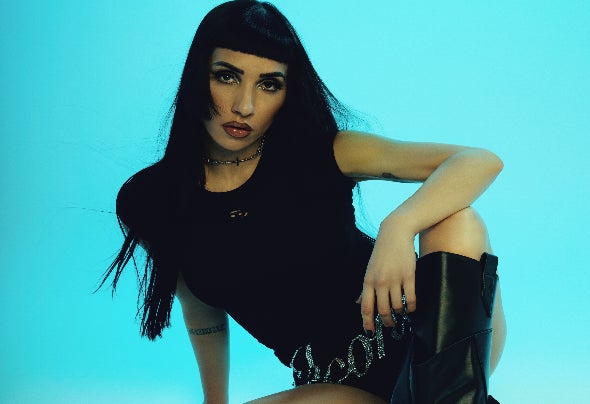 Sarahrey