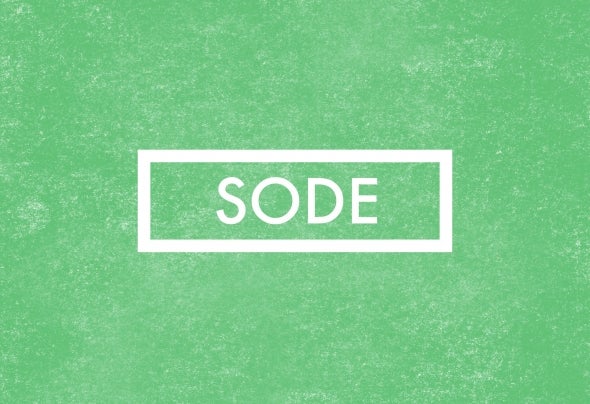 Sode