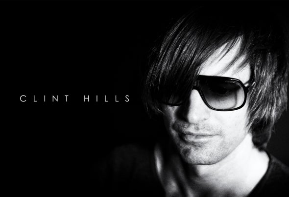 Clint Hills