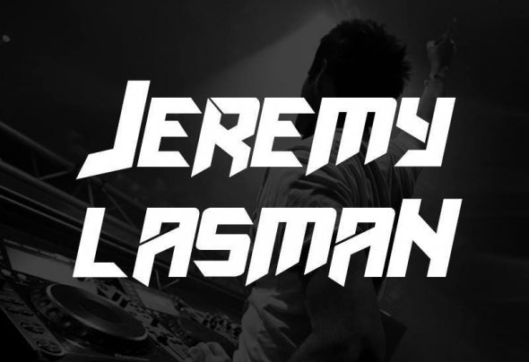 Jeremy Lasman