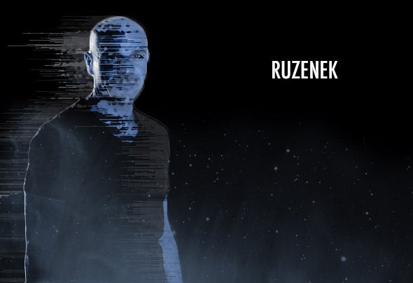 Ruzenek